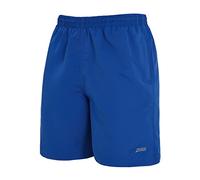 Zoggs Herren Swim Short Penrith Speed Blue 43,2 cm - Größe M, M
