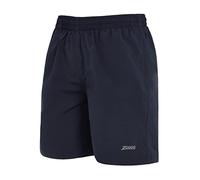 Zoggs Jungen Penrith Shorts 38,1 cm Boardshorts, Navy, 10-11 Jahre