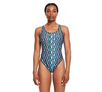 Zoggs Master Back Badeanzug für Damen