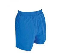 Zoggs Penrith Jungen Badeshorts, Hellblau, M