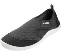 Zoggs Seaside Badeschuhe grau 37