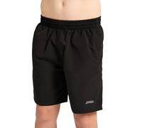 Zoggs Unisex-Jugendliche Penrith Badeshorts, Schwarz, Jnr X-Large