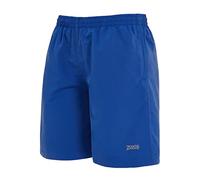 Zoggs Unisex-Jugendliche Penrith Badeshorts, Speed Blue, Jnr Large