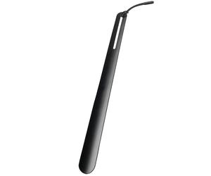 Zone Denmark - A-Shoehorn Schuhlöffel 45cm, Schwarz - Schwarz