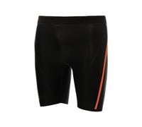 ZONE3 - Aktive Auftriebsshorts | Badeshorts mit Mittelunterstützung | Auftriebsshorts für offenes Wasser | Schwimmtechnik verbessern | Neoprenanzug | Unisex-Schwimmbekleidung