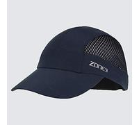 Zone3 Lightweight Mesh Running Baseballkappe blau 2021 Laufmützen