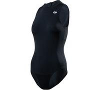 ZONE3 Women's High Neck Costume - OWS Renew Womens Swimwear - 16