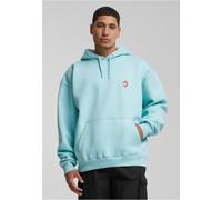 Zoo York Apple Hoodie 60210069 Mint-XS