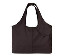 ZOOEASS Women Fashion Large Tote Shoulder Handbag Waterproof Tote Bag Multi-function Nylon Travel Shoulder