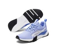 Zora PUMA WHITE-PUMA BLACK 40