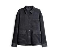 Someday Hemdbluse Damen anthrazit, 42