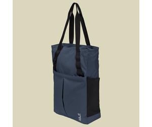 Zoya 2in1Tote 15 L blau - midnight sky