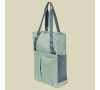 Jack Wolfskin Zoya Shopper Tasche 41 cm Laptopfach grün