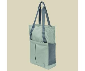 Zoya 2in1Tote 15 L grün - green zinnia