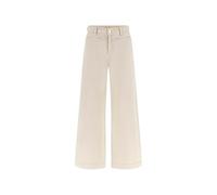 Zoya Crop Leg Braided