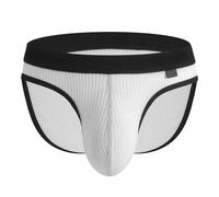 Zqkert Boxershorts Herren Baumwolle Langes Weihnachts Elastischer Bund Atmungsaktiv Unterhosen Herren mit oder ohne Eingriff Herren Lockere