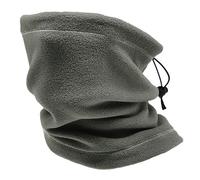 Zqxnt Cycling Neck Warmer Half Face Snood Bandanas Gaiter Scarf Headwear Covers Fleece Tube Scarf Bandanas Mask Wind Proof Face Mask Tube