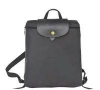 ZSHDTKWB Schulrucksack Gedenkausgabe Umhängetasche Bestickte Tasche Herren- Und Frauen -Rucksack Freizeit-6