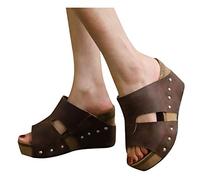 Zshosam Damen Winterstiefel Winterschuhe Stiefel Stiefelette Gefütterte rutschfest Schneestiefel Arbeitsschuhe Arbeitsstiefel Arbeiten Wandern Boots Draussen Trekking Snowboots Gr. 35-42 J287