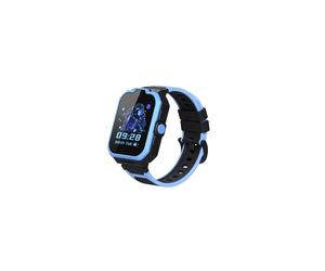 ZTE K1 Pro 4G Kids Watch - Blue