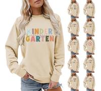 ZTFYKLIN Damen Shirt grün Sale Bluse Mit Pullover Damen 2 In 1 Häkeloberteile Damen Gerippter Pullover Damen Schwarze Jogging Jacke Damen Damen Glitzer Oberteil alle Angebote aktuell Heute