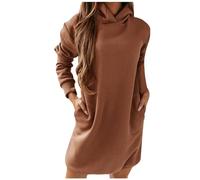 ZTFYKLIN Items Sweatjacke Damen Große Größen Oberteile Fuer Dicke Frauen Baumwoll Oberteile Damen Langarm Weihnachtsshirt Damen Glitzer Sweater Schwarz Damen Womens Holiday Clothes