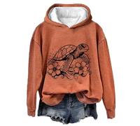 ZTFYKLIN Ladies Clearance Tops Pullunder Damen Beige Strickjacke Lila Damen Sweatshirtjacke Maedchen 158 Sportswear Damen Oberteil Skull Pullover Damen Damen Pulli Grosse Groessen Rave Outfits Women