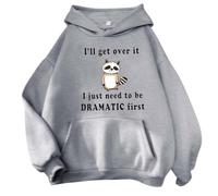 ZTFYKLIN Ladies Clothes Sale Clearance Bluse Mädchen Oberteil Fruehling Damen Pullover Mit Fledermausaermel Damen T Shirts Teenager Maedchen Xs Rotes Pullover Damen Holiday Essentials for Women