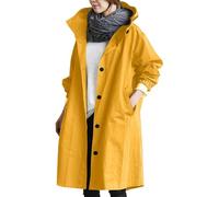 ZTFYKLIN Tagesangebote Kurze Winterjacke Damen Wintermantel Mädchen 164 Dünne Daunenjacke Damen Leicht Damen Mantel Übergang Superleichte Steppjacke Wintermantel 48 Damen Gutschein 30 Euro Geburtstag