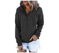 ZTFYKLIN Tracksuits for Women Uk Sale Alife and Kickin Damen Sweatjacke Damen Braun Tshirt Damen Langarm Braun Tshirt Xs Teenager Mädchen Pullover Oversize Damen Winter Warehouse Clearance