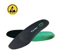 atlas® Einlegesohle ERGO-MED green, Größe 49 (Schnürsenkel & Einlegesohlen)