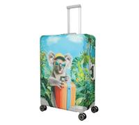 Zubehör Luggage Cover L, Koala Bear Design Körperpflege und Gesundheit