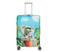Zubehör Luggage Cover M, Koala Bear Design Körperpflege und Gesundheit