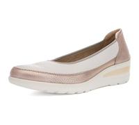 ara ZÜRICH für Damen, beige, Gr. 37 ½ EU / 4,5 UK