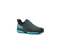 Zugangsschuhe Scarpa Mescalito Gore-Tex (Shark Azur) Herren 43 (9 UK)