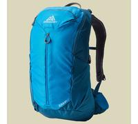 Gregory - Zulu 24 LT RC - Wanderrucksack, Gr. 24 l, blau (HorizonBlue)