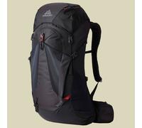 Zulu 40 RC Men Größe MD/LG Farbe volcanic black