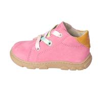 PEPINO Leder-Barfußschuhe "Zuma" in Pink - 34% | Größe 21 | Babysneakers
