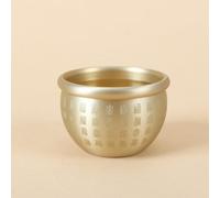 Zunetsutock Chinesischer Schlüsselanhänger mit goldener Münze | Gute Münze Gourd Auto Keyring, die den chinesischen Stapel für Gute, Erfolg für die Gesundheit der Freunde und