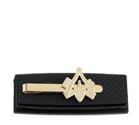 Zunftbedarfde Maurer Krawattenschieber Krawattenklammer