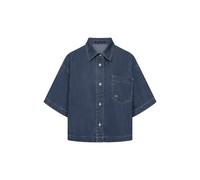 Jeansbluse Modell Zuri Raffaello Rossi denim 44