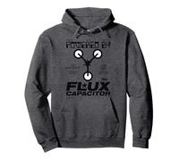 Zurück in die Zukunft Powered by FLUX Pullover Hoodie
