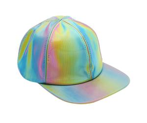 Zurück in die Zukunft Zurück in die Zukunft II - Cosplay Cap Cap multicolor