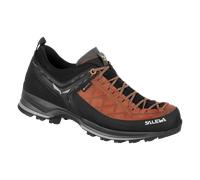 Zustiegs- und Wanderschuhe Mountain Trainer 2 GTX (Herren) – Salewa 2490-blue seal/black UK 6 (EUR 39)