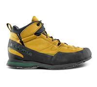 La Sportiva Boulder X Mid GORE-TEX mostardenschwarz grün Stiefel - 43