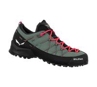Salewa Zustiegsschuhe Wildfire 2 Damen Blau Größe 37