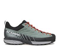 Zustiegsschuhe Damen - Scarpa - Mescalito - Conifer Gray / 41 EU