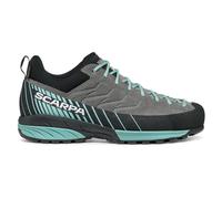 Zustiegsschuhe Damen - Scarpa - Mescalito GTX - Midgray Aqua / 41 EU