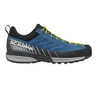 Zustiegsschuhe Herren - Scarpa - Mescalito - Ozeanblau / 45 EU