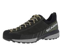 Zustiegsschuhe Herren - Scarpa - Mescalito - Thyme Green Forest / 45.5 EU